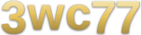 3wc77 logo