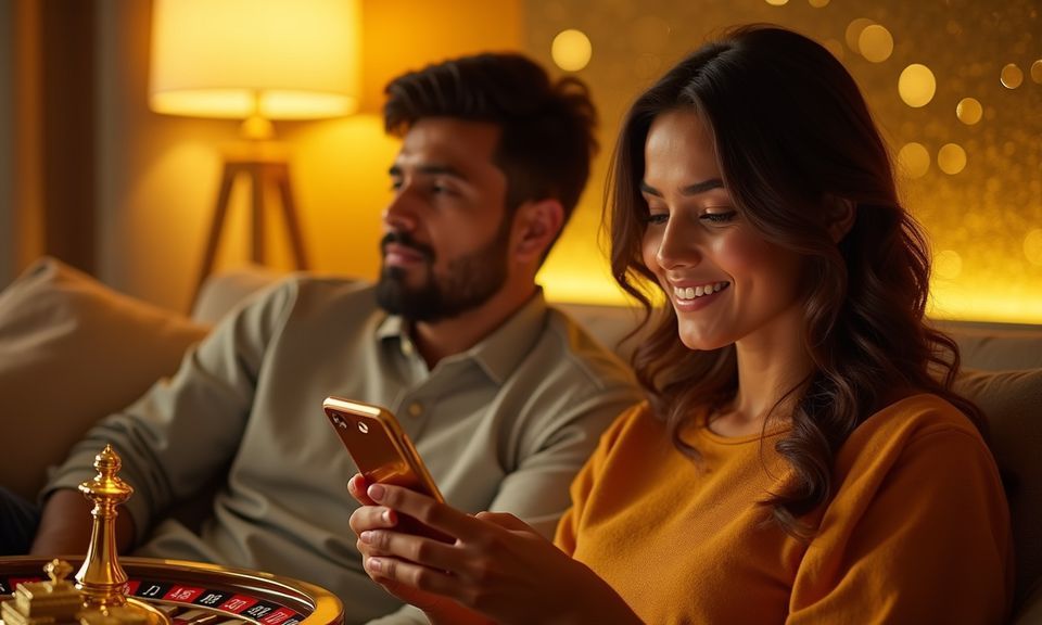 3wc77 Table Lucky Ladies Bj কীভাবে কাজ করে